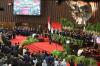 Pidato Menggebu-gebu Presiden Prabowo Subianto  usai Dilantik - Bagian 5