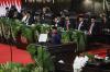 Pidato Menggebu-gebu Presiden Prabowo Subianto  usai Dilantik - Bagian 2