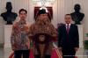Daftar Lengkap Menteri-Wamen Kabinet Merah Putih Prabowo-Gibran 2024-2029 - Bagian 2
