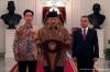 Daftar Lengkap Menteri-Wamen Kabinet Merah Putih Prabowo-Gibran 2024-2029 - Bagian 3