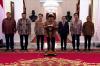 Daftar Lengkap Menteri-Wamen Kabinet Merah Putih Prabowo-Gibran 2024-2029