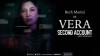 Ruth Marini Jadi Produser Sekaligus Pemeran Vera di Series Second account Vision+