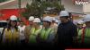 Bersama Menpora, Gibran Tinjau Proyek Cibubur Youth Elite Sport Center Senilai Rp249 Miliar