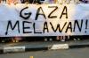 Harapan Mahasiswa UIN Jakarta kepada Pemerintahan Baru untuk Palestina - Bagian 7