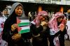 Harapan Mahasiswa UIN Jakarta kepada Pemerintahan Baru untuk Palestina - Bagian 1