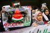 Harapan Mahasiswa UIN Jakarta kepada Pemerintahan Baru untuk Palestina - Bagian 2