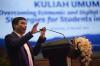Mahasiswa Unnes Dibagikan Tips Sukses di Era Digitalisasi - Bagian 2