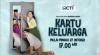 Original Series V+, Kartu Keluarga Tayang Perdana di RCTI Minggu 27 Oktober 2024 Pukul 17.00 WIB