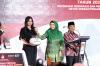 Rohmi-Firin Menangkan Hati Pemilih pada Debat Perdana Pilgub NTB - Bagian 4