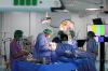 Melihat Dokter RSCM Operasi Pasien dengan Teknologi Robotik - Bagian 3