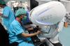 Melihat Dokter RSCM Operasi Pasien dengan Teknologi Robotik - Bagian 2