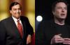 Elon Musk dan Mukesh Ambani Bersaing Kuasai Internet Satelit di India
