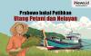 Infografis Prabowo bakal Teken Perpres Pemutihan Utang Petani dan Nelayan 
