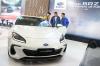 Subaru BRZ Tambah Fitur-Fitur Canggih, Segini Harganya - Bagian 1