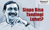 Infografis Siapa Bisa Tandingi Luhut? 