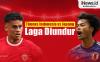 Infografis Laga Timnas Indonesia vs Jepang Diundur