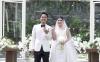 Sah! Anthony Ginting Resmi Menikah dengan Mitzi Abigail, Terselip Momen Kocak