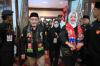 Deklarasi Kebangkitan Jawara Dukung Ridwan Kamil-Suswono