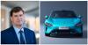 Bos Ford Kepincut Mobil Listrik Xiaomi, Blak-blakan Sudah 6 Bulan Pakai SU7
