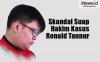 Infografis Skandal Suap Hakim Kasus Ronald Tannur Tampar Wajah Peradilan 