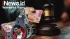 Weekend Story: Skandal Suap Hakim Kasus Ronald Tannur Tampar Wajah Peradilan Indonesia