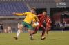 Main Tanpa Gol, Timnas Indonesia vs Australia U-17 Lolos Piala Asia 2025