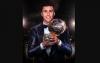 Rodri Resmi Menangkan Ballon d’Or Kalahkan Vinicius Jr