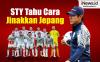 Infografis Shin Tae-yong Tahu Cara Jinakkan Timnas Jepang