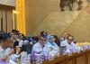 Menaker Rapat Bahas Sritex di DPR: Manajemen Lalai Mitigasi Risiko   