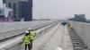 Proyek LRT Jakarta Fase 1B Tembus 54,13 Persen, Ditargetkan Beroperasi 2026