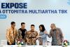 Raih Laba Bersih Rp151,36 Miliar, WOM Finance Catat Pertumbuhan Positif - Bagian 1