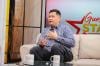 Penyanyi Asal Malaysia Ippo Hafiz Rilis Single Terbaru 