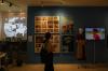 Pameran Indonesian Contemporary Art & Design 2024 - Bagian 3
