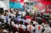Jokowi Dukung Ridwan Kamil-Suswono Lewat Deklarasi Projo - Bagian 3