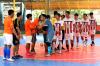 Turnamen Futsal Meriahkan Rangkaian HUT ke-35 MNC Group - Bagian 2