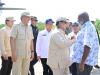 Momen Hangat Presiden Prabowo bersama Warga Merauke - Bagian 4