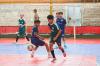 MNC University Juara Futsal MNC Sports Competition  - Bagian 4