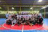 MNC University Juara Futsal MNC Sports Competition  - Bagian 2