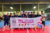 MNC University Juara Futsal MNC Sports Competition 