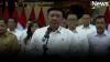 Dukung Program Prioritas Prabowo, Menko Polkam Bentuk 7 Desk Lintas Kementerian, Ini Tugasnya