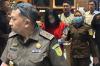 Tampang Ibu Kandung Ronald Tannur Diborgol, Dijebloskan ke Rutan Kelas I Surabaya - Bagian 5