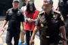 Tampang Ibu Kandung Ronald Tannur Diborgol, Dijebloskan ke Rutan Kelas I Surabaya - Bagian 3