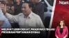 Prabowo Kunjungi Bali usai Tinjau Lumbung Pangan Nasional di Merauke