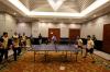 Turnamen Tenis Meja MNC Sports Competition 2024 - Bagian 3