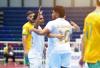 Hasil Piala AFF Futsal 2024: Timnas Indonesia Hajar Australia, Tiket Semifinal di Tangan