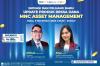 Yuk Ikut Webinar MNC Asset Management Bersama BRI Danareksa Sekuritas 'Inovasi dan Peluang Baru: Update Produk Reksa Dana MNC Asset Management'
