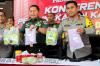 Polda Metro Jaya Sita 117 Kg Sabu Peredaran Narkoba Jaringan Malaysia - Bagian 6