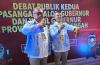 Cagub Ahmad Ali dan Abdul Karim Bertekad Kembangkan Potensi Maritim Sulteng