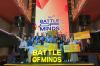 Inovator Muda Bersaing di Kancah Global pada Battle of Minds 2024 - Bagian 2
