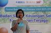 Masyarakat Cerdas Keuangan Menuju Indonesia Emas 2045 - Bagian 2